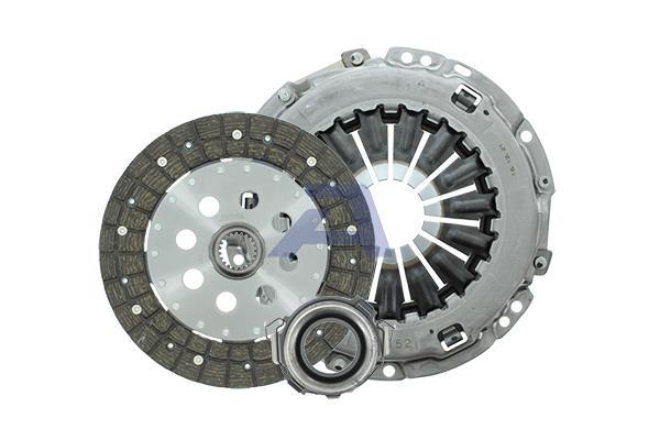 Kit d'embrayage AISIN ref. KT-303B